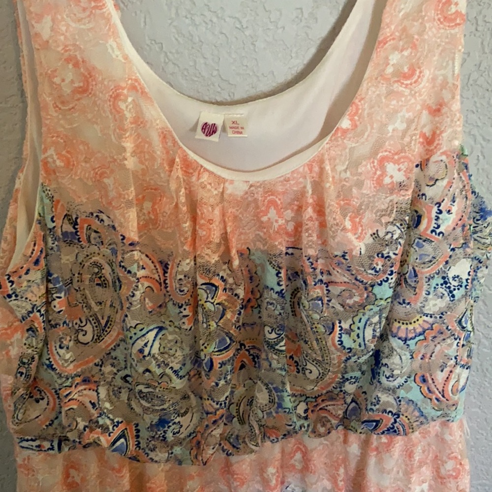 Dress - Picture 2 of 3